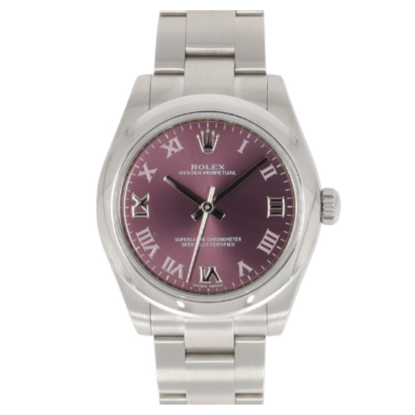 Rolex Lady Oyster Perpetual 177200